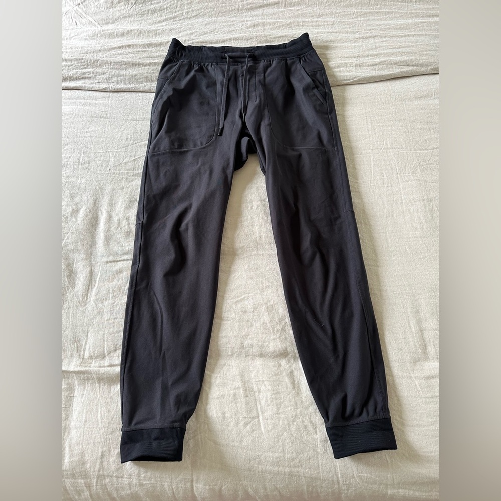 Lululemon ABC Jogger Skinny, Black